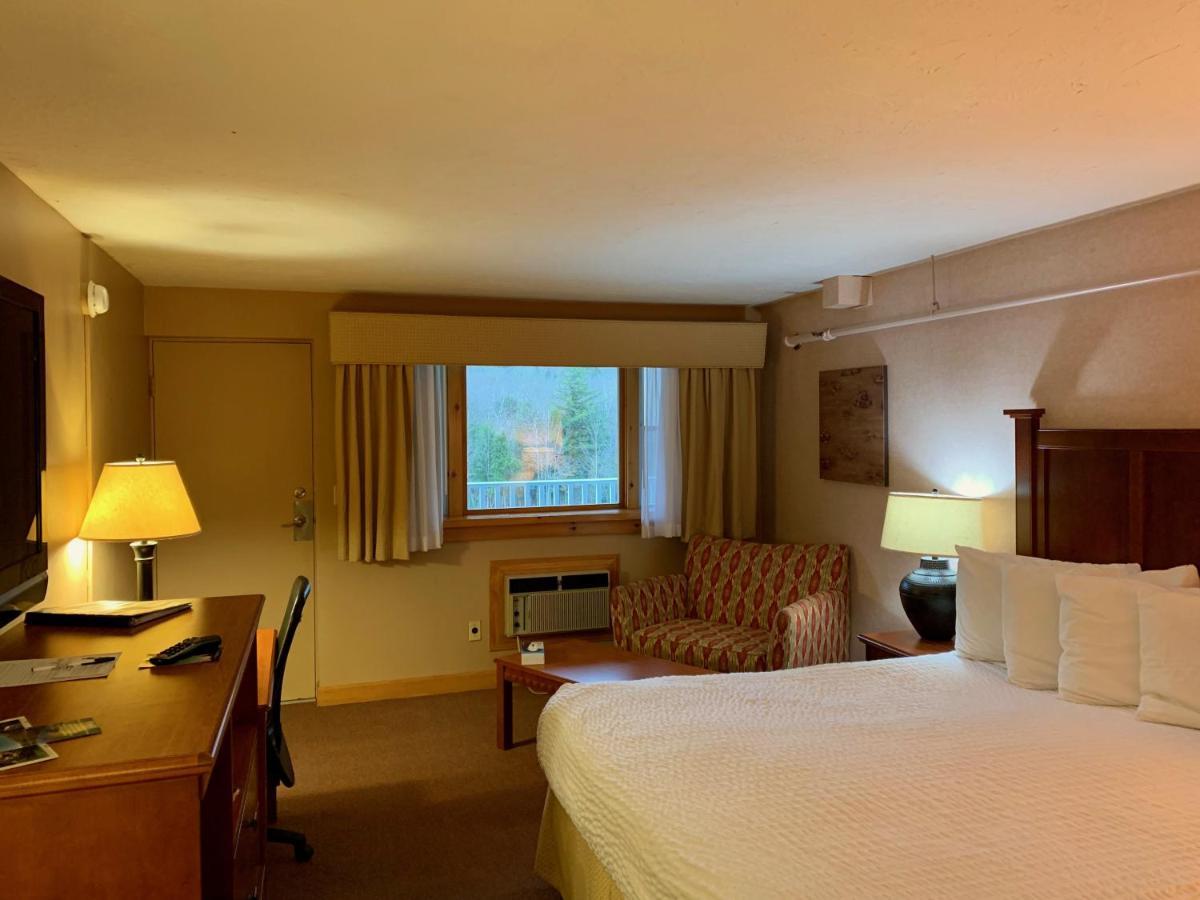 Indian Head Resort Lincoln Rom bilde